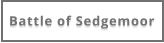 Battle of Sedgemoor
