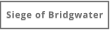 Siege of Bridgwater