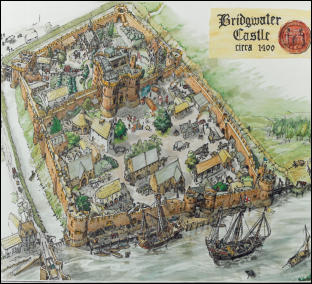 Image of Bridgwater Castle