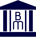 Blake Museum logo